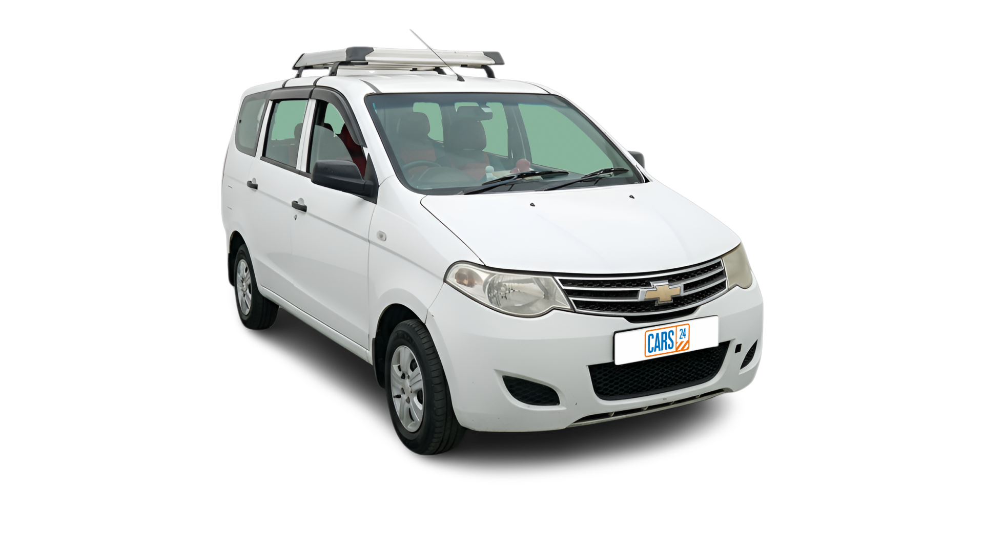 Chevrolet Enjoy-img